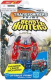 Transformers Prime Beast Hunters: Commander - Optimus Prime