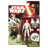 Star Wars Episode VII : 3.75" Forest Mission - Luke Skywalker