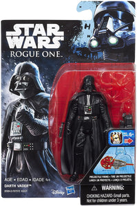 Star Wars 3.75" Series :  Rogue One -  Darth Vader