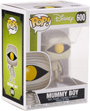 Funko POP! Disney: Nightmare Before Christmas - Mummy Boy [#600]