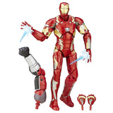 Marvel Legends: Captain America: Civil War (Giant Man BAF) - Iron Man