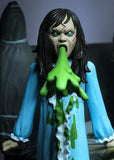 Toony Terrors - 6" Scale Action Figure - The Exorcist: Regan