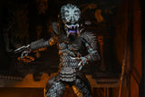 Predator 2: 7” Scale Action Figure - Ultimate Warrior Predator