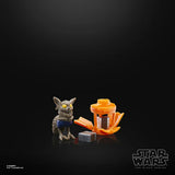 Star Wars The Black Series 6" : Halloween Edition - Wookie
