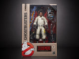 Ghostbusters : Plasma Series (BAF Vinz Clortho) : Winston Zeddemore