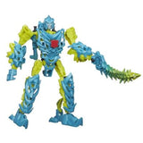 Transformers Age of Extinction Construct Bot Dinobots : Slash