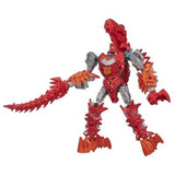 Transformers Age of Extinction Construct Bot Dinobots : Scorn