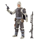 Star Wars The Empire Strikes Back 6" Black Series: Dengar [#74]