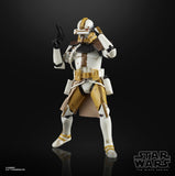Star Wars The Black Series 6" : Attack of the Clones  - Clone Commander Bly [#104]