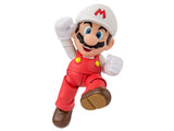 S.H. Figuarts - Super Mario : Fire Mario