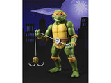 S.H. Figuarts - Teenage Mutant Ninja Turtles : Michelangelo