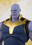 S.H.Figuarts : Avengers Infinity War: Thanos
