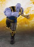 S.H.Figuarts : Avengers Infinity War: Thanos