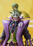 S.H.Figuarts : Ninja Batman -  Joker (Demon King Of The Sixth Heaven)
