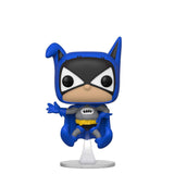 Funko POP! Heroes: Batman 80th Anniversary - Bat-Mite (1st Appearance 1959) [#300]