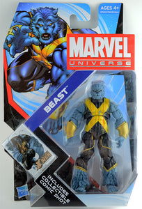 Marvel Universe: 3.75" Series - Beast