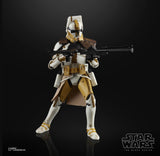 Star Wars The Black Series 6" : Attack of the Clones  - Clone Commander Bly [#104]