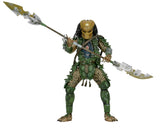 Predator - 7" Scale Action Figure - Series 18 : Broken Tusk