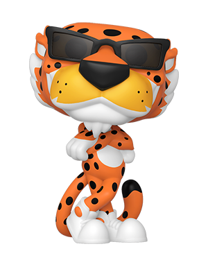 Funko POP! AD Icons: Cheetos: Chester Cheetah [#77]