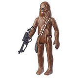 Star Wars Retro Collection: Chewbacca