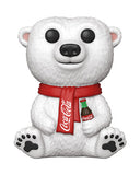 Funko POP! AD Icons: Coca-Cola - Coca-Cola Polar Bear [#58]