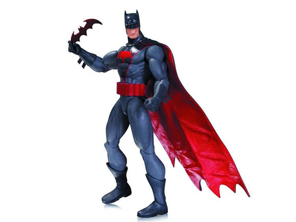 DC Collectibles : Earth 2 - Batman (Thomas Wayne)