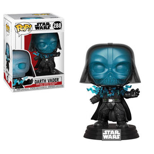 Funko POP! Star Wars: Star Wars - Darth Vader [#288]