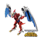Transformers Beast Hunters Unreleased Legion : Divebomb