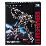 Transformers Masterpiece Movie Series: MPM-8 Megatron