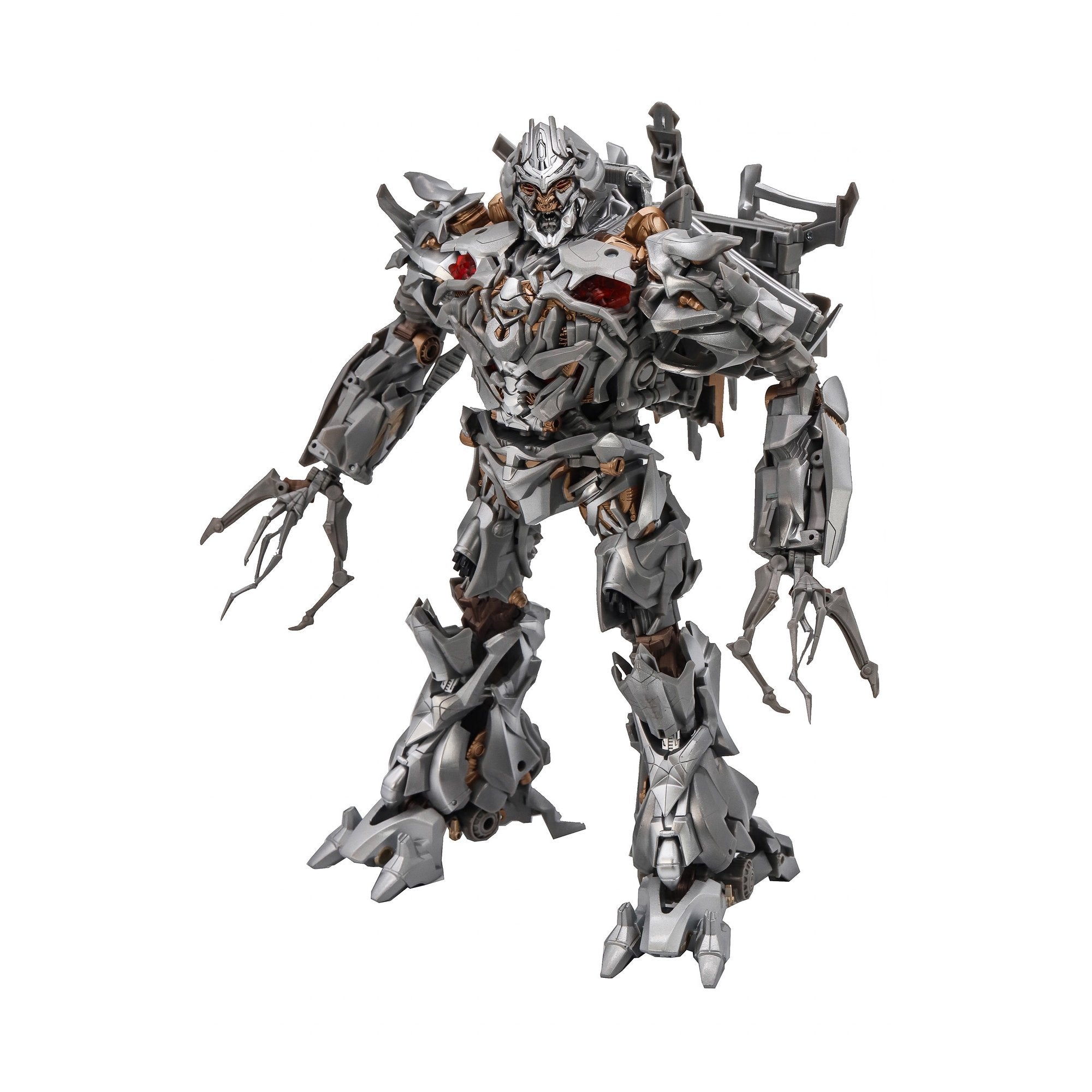 Transformers Masterpiece Movie Series: MPM-8 Megatron