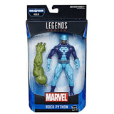 Marvel Legends: Avengers: Endgame (Hulk BAF) - Rock Python