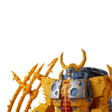 Transformers Generations: HasLab: War For Cybertron - Unicron (Being Held)