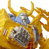 Transformers Generations: HasLab: War For Cybertron - Unicron (Being Held)