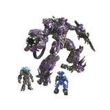 Transformers Studio Series: Leader - Shockwave [#56]