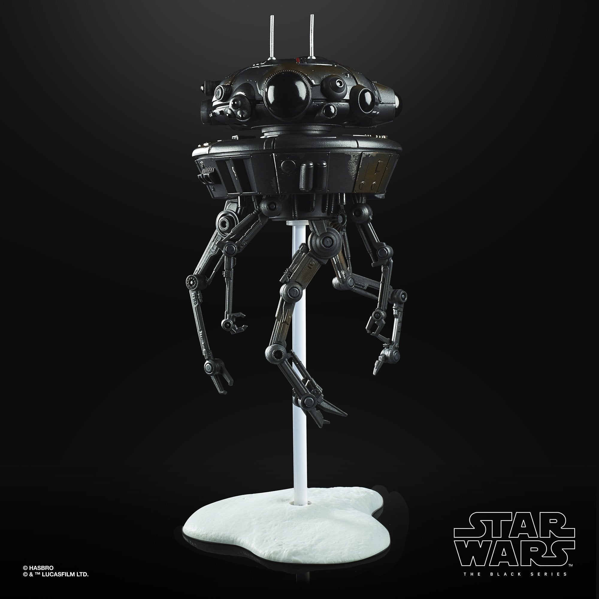 Star Wars 6