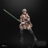 Star Wars The Black Series 6" : Return of the Jedi - Luke Skywalker (Endor) [#04]