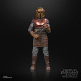 Star Wars The Black Series 6" : The Mandalorian - The Armorer [#04]