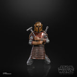 Star Wars The Black Series 6" : The Mandalorian - The Armorer [#04]