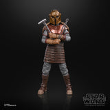 Star Wars The Black Series 6" : The Mandalorian - The Armorer [#04]
