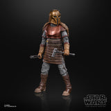 Star Wars The Black Series 6" : The Mandalorian - The Armorer [#04]