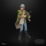 Star Wars The Black Series 6" : Return of the Jedi - Princess Leia Organa (Endor) [#03]