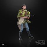 Star Wars The Black Series 6" : Return of the Jedi - Princess Leia Organa (Endor) [#03]