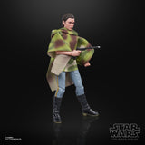 Star Wars The Black Series 6" : Return of the Jedi - Princess Leia Organa (Endor) [#03]