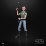 Star Wars The Black Series 6" : Return of the Jedi - Princess Leia Organa (Endor) [#03]
