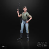 Star Wars The Black Series 6" : Return of the Jedi - Princess Leia Organa (Endor) [#03]