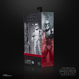 Star Wars The Black Series 6" : Attack of the Clones - Phase l Clone Trooper [#02]