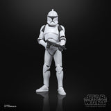 Star Wars The Black Series 6" : Attack of the Clones - Phase l Clone Trooper [#02]