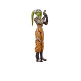 Star Wars The Black Series 6" : Rebels - Hera Syndulla [#05]