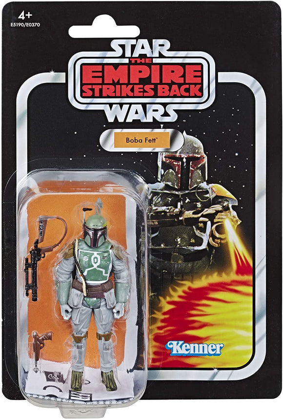 Star Wars The Vintage Collection 3.75