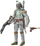 Star Wars The Vintage Collection 3.75" - The Empire Strikes Back: Boba Fett (VC #09)